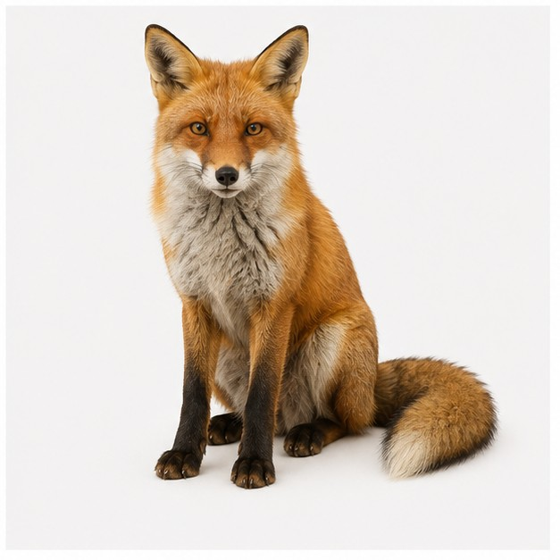 fox