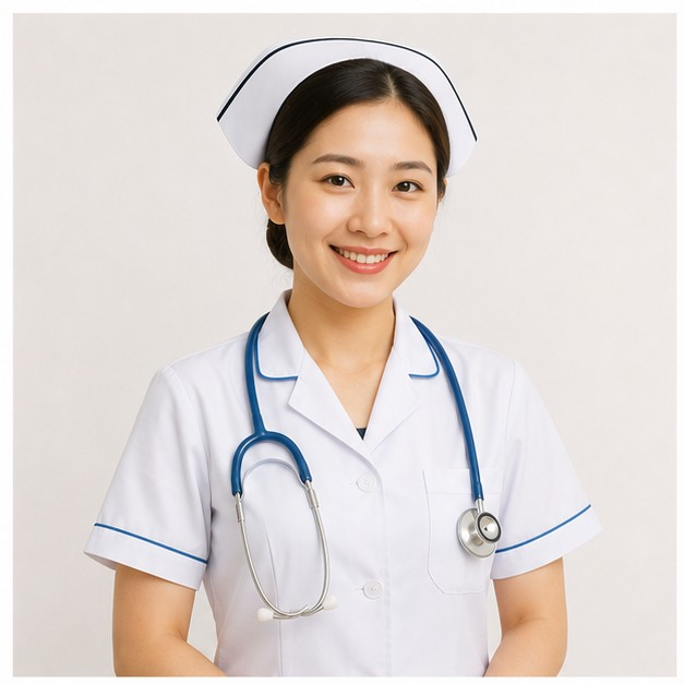 nurse