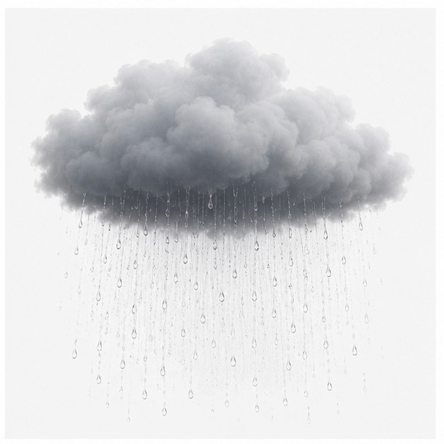 rain