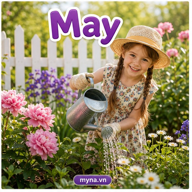 May
