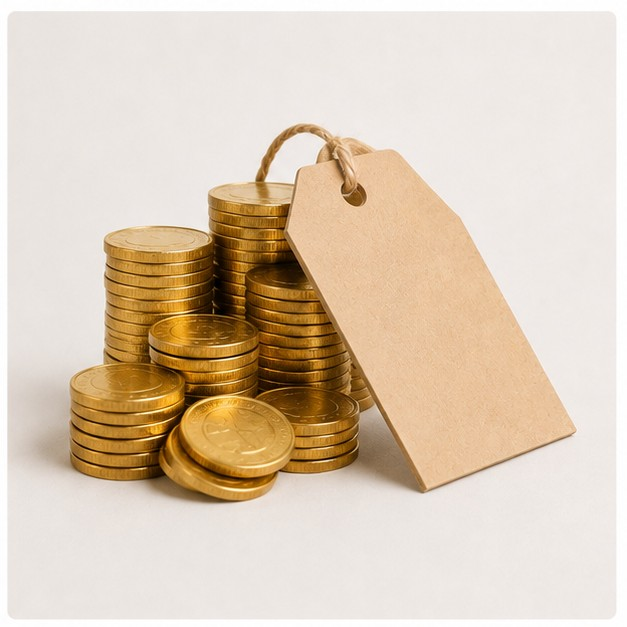 price