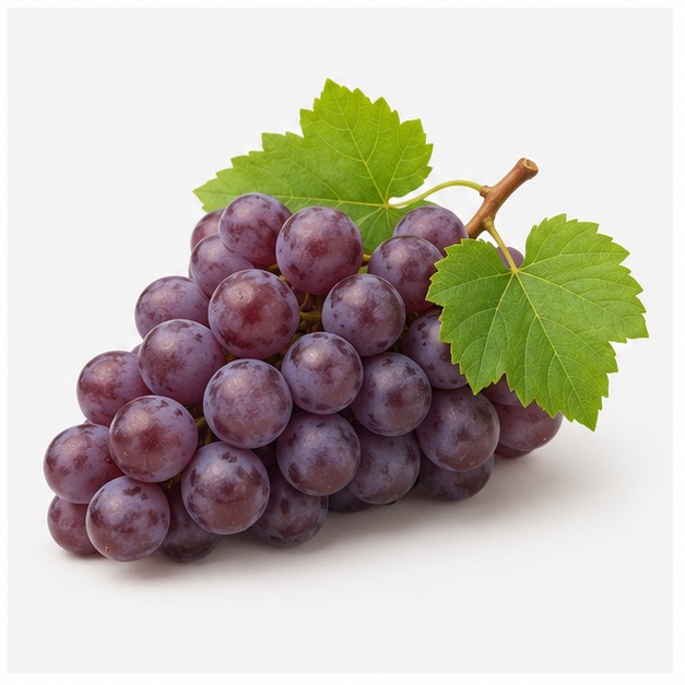 grapes