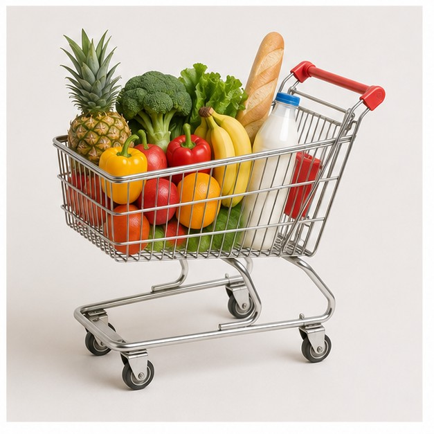 shopping