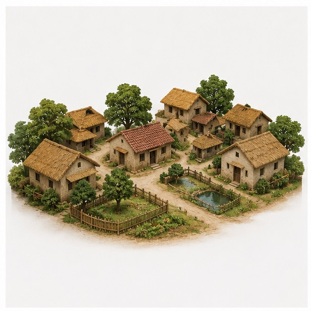 village