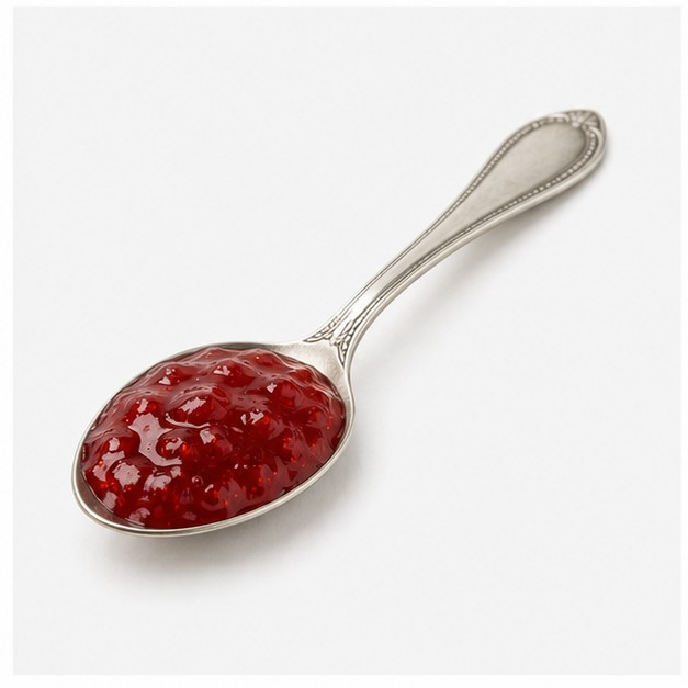jam spoon