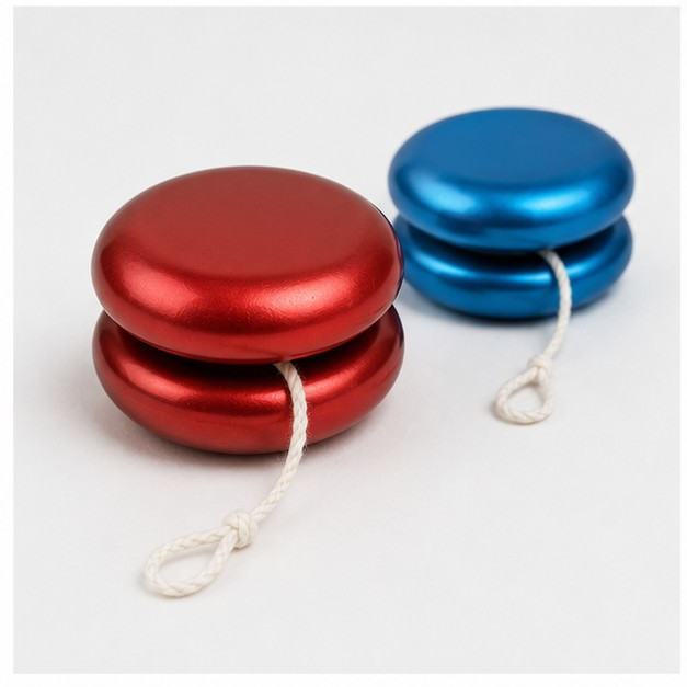 yo-yos
