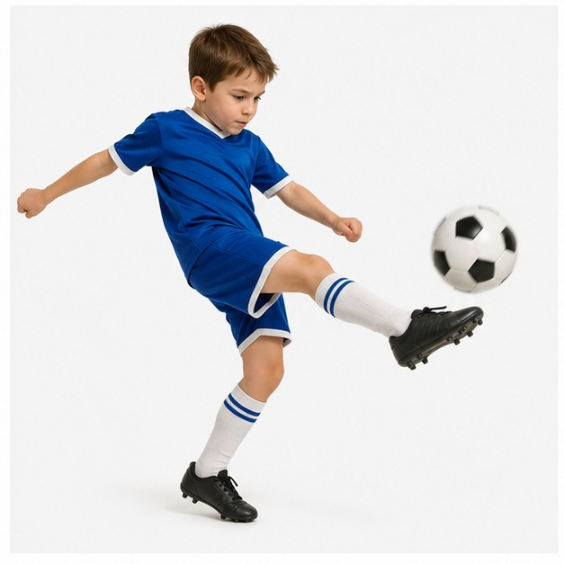 kick