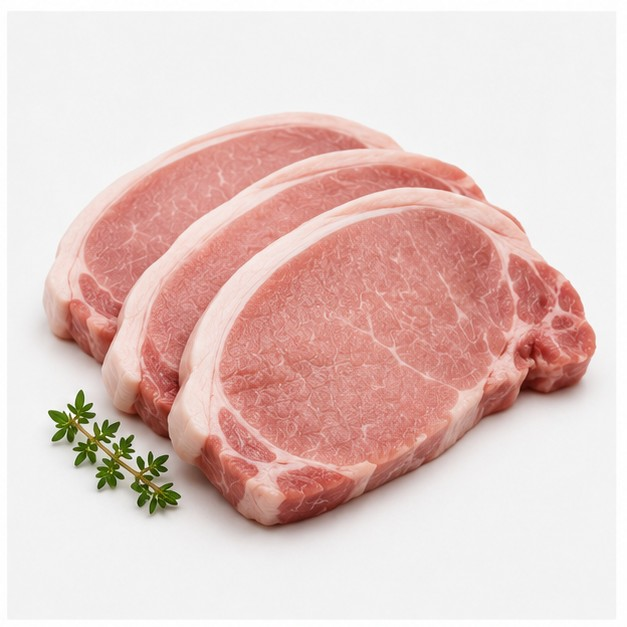 pork