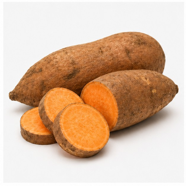 yams