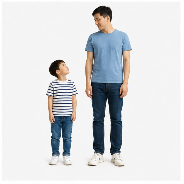 tall