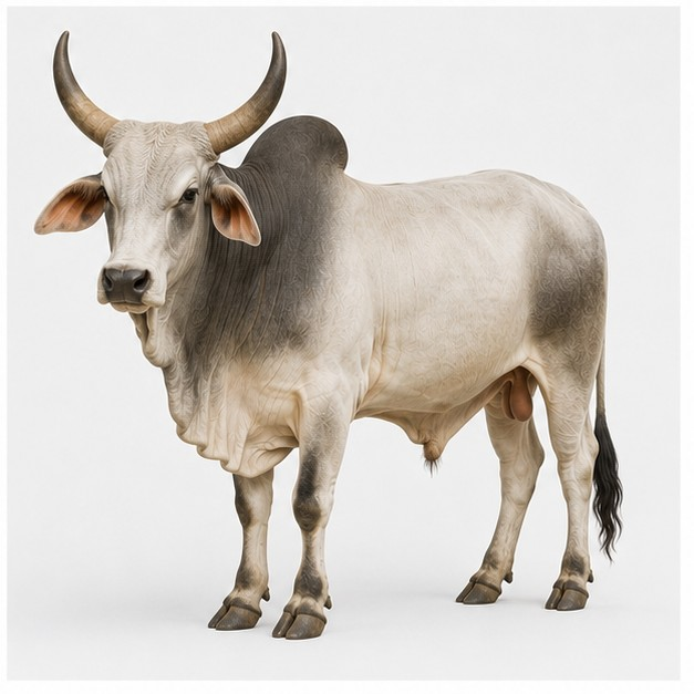 zebu