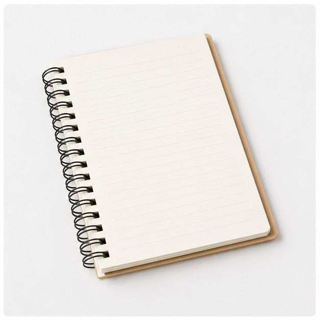 notebook