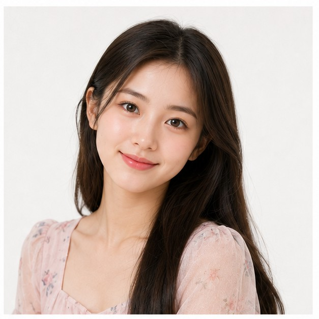 she