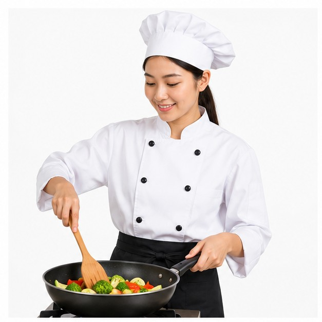 cook