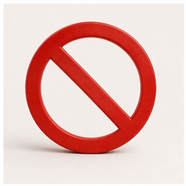 no
