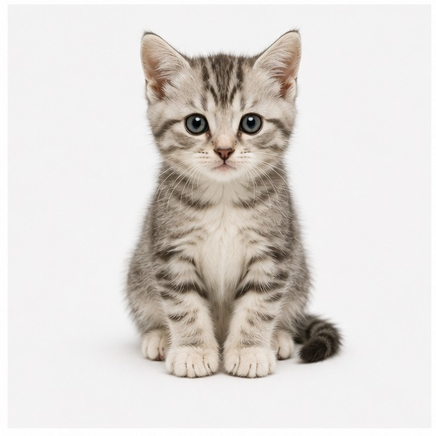 kitten