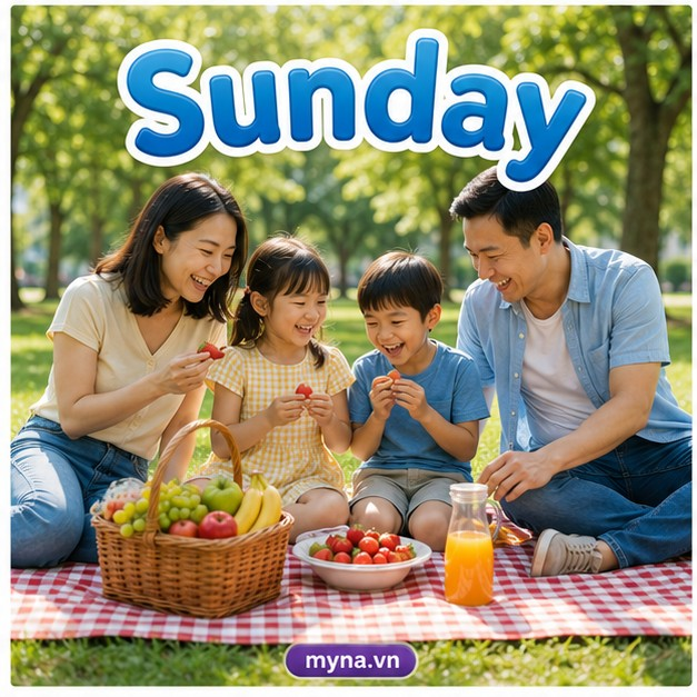 Sunday