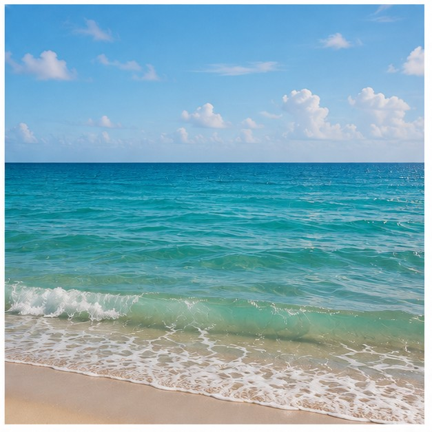 sea