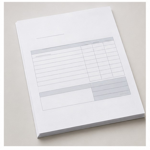 invoice