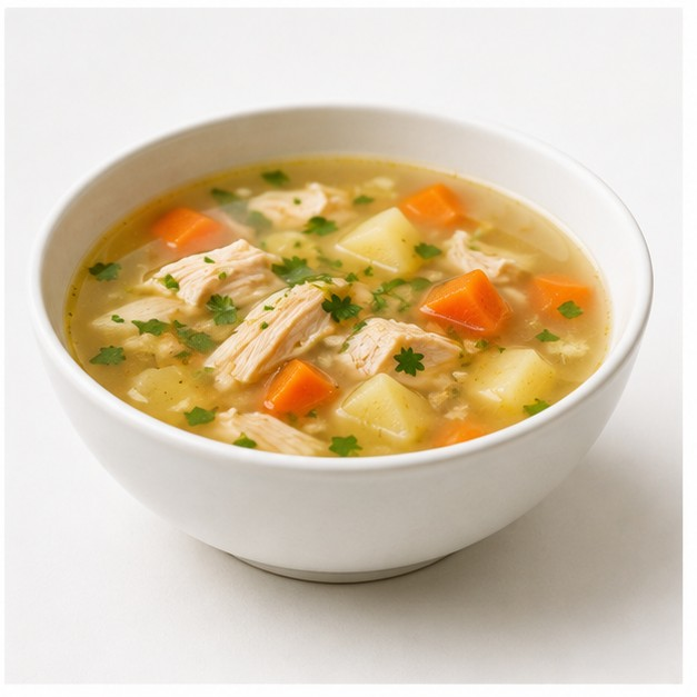 soup