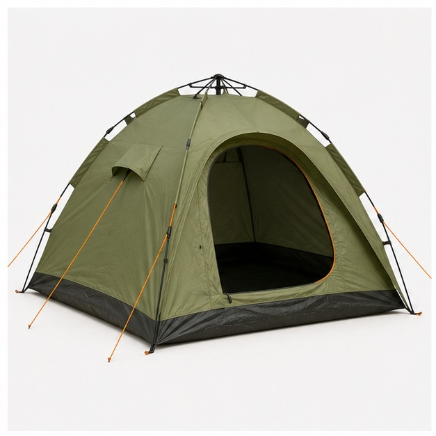 tent