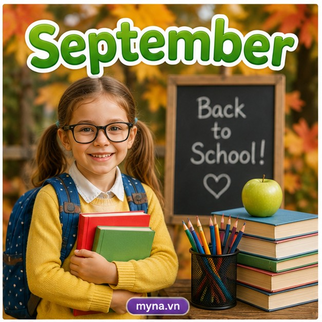 September