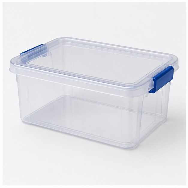 container
