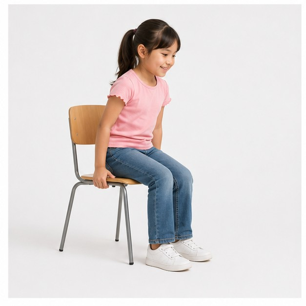 sit down