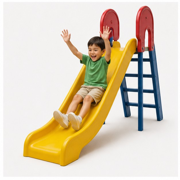 sliding