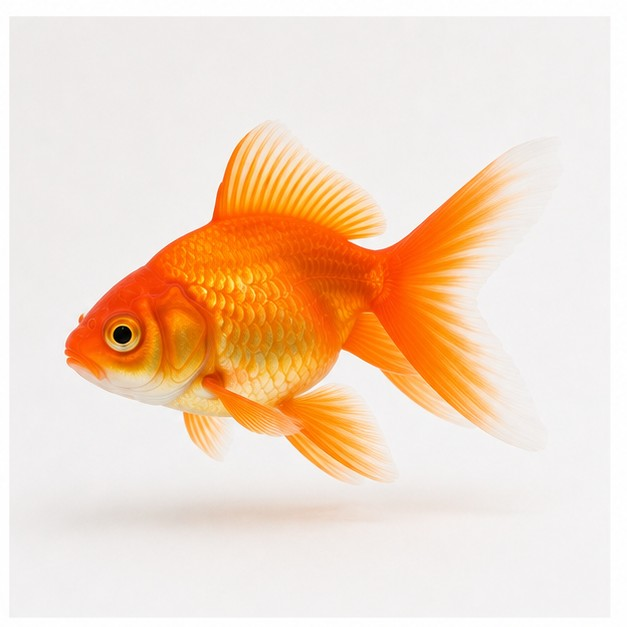 goldfish