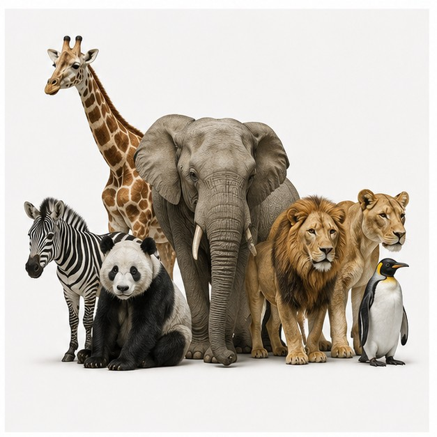 zoo