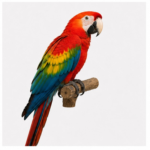 parrot
