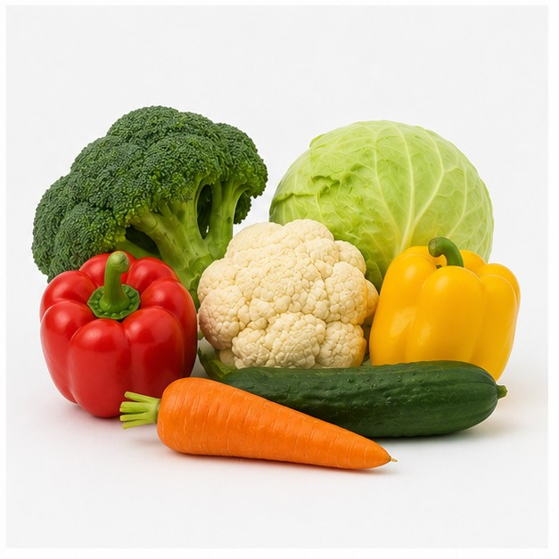 vegetable