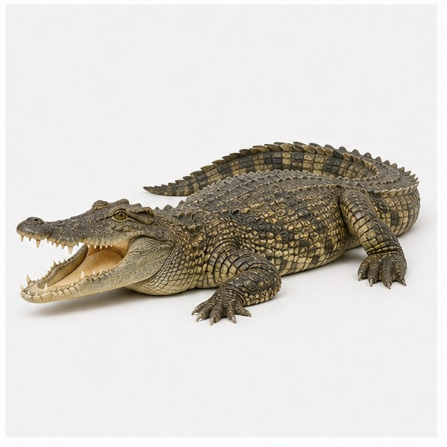 crocodile