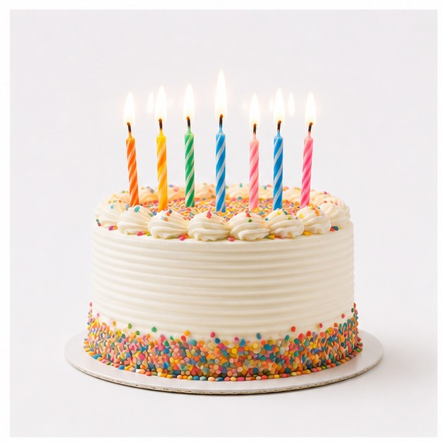 birthday