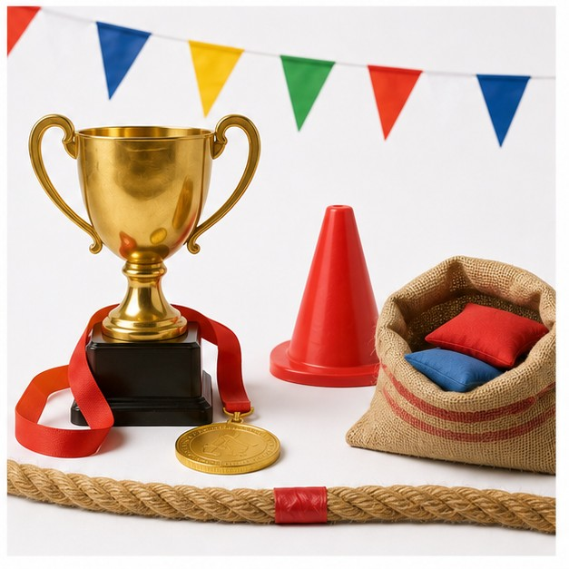 Sports Day