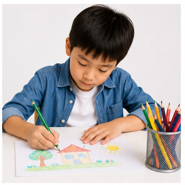 draw