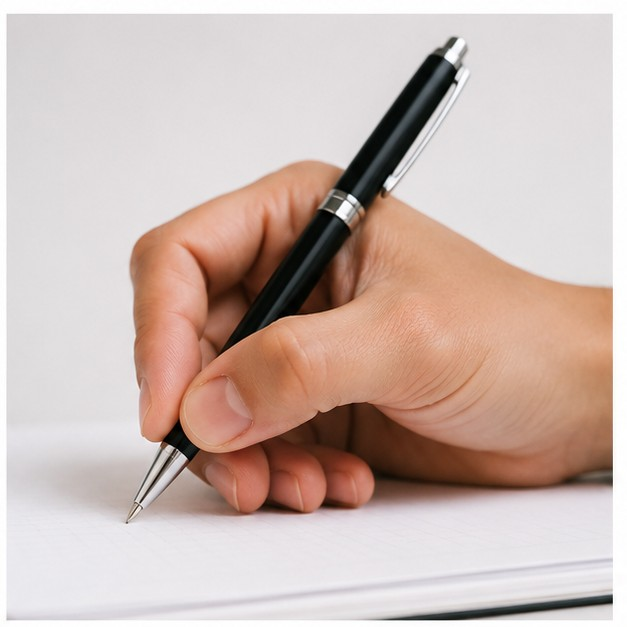 write