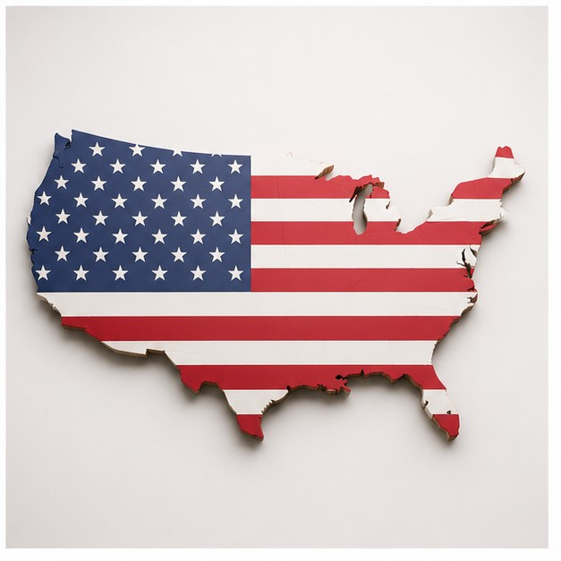 America