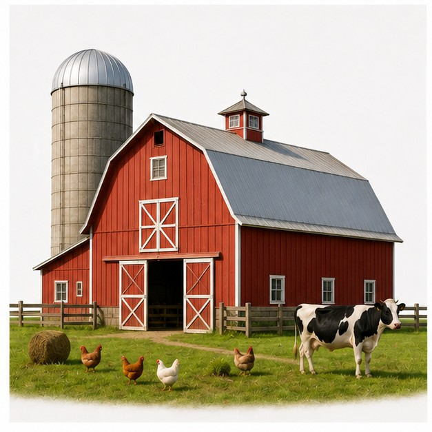 farm