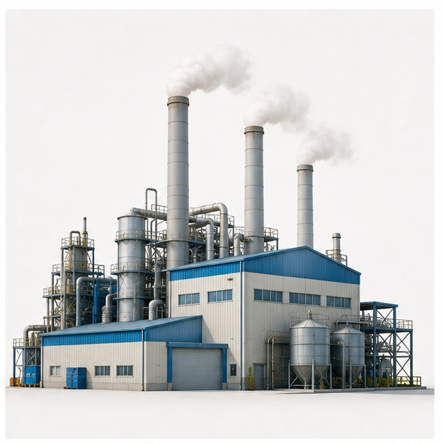 factory