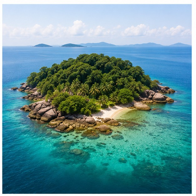 island