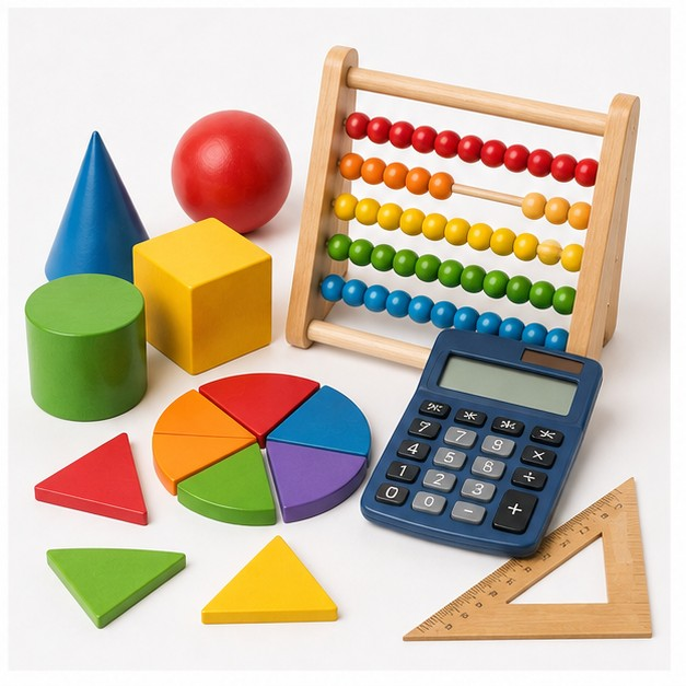 Maths
