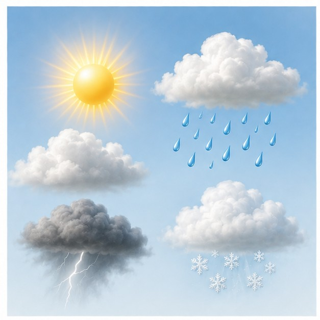weather