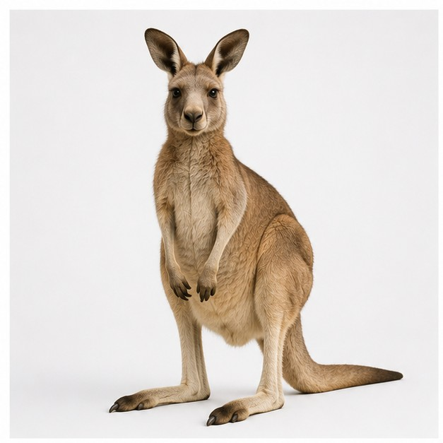 kangaroo