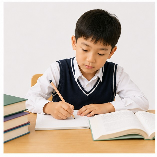do homework