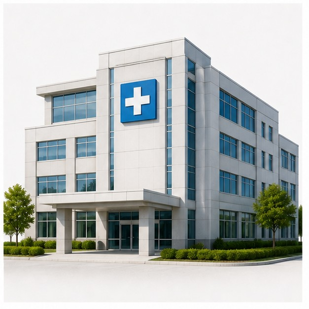 hospital
