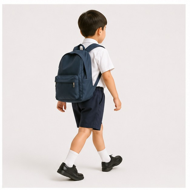 go to school