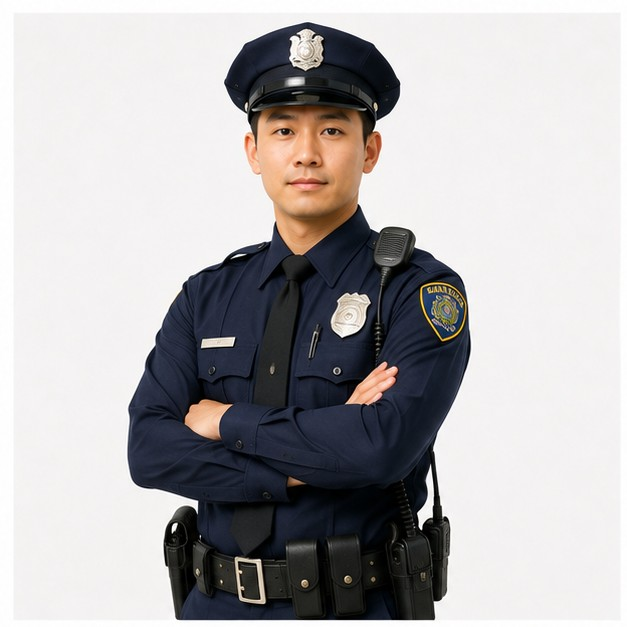 police officer
