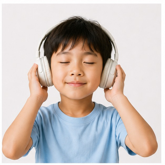 listen to music